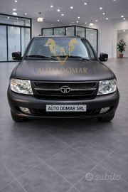 TATA SAFARI 2.2 DIESEL 4x4 140CV – PARI AL NUOVO
