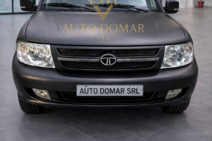 TATA SAFARI 2.2 DIESEL 4x4 140CV – PARI AL NUOVO
