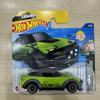 Hotwheels Mazda MX5 Miata 2025
