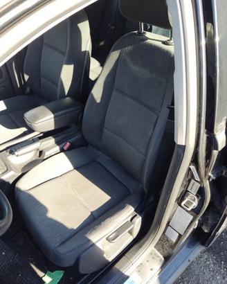 Sedile anteriore sx AUDI A4 del 2006