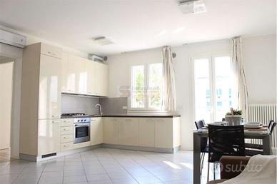 ESTATE 2026 - ATTICO VISTA MARE - JESOLO LIDO