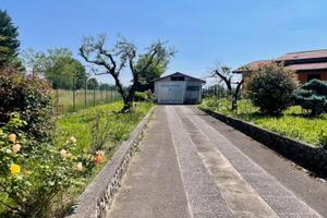 OASI DI VERDE - spazio e versatilità in un cont...