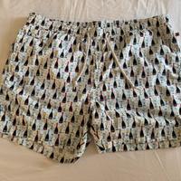 Costume MC2 Saint Barth x Bellavista taglia M