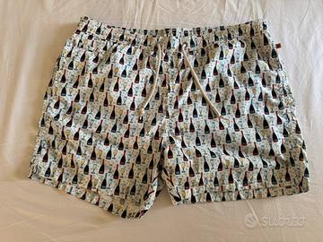 Costume MC2 Saint Barth x Bellavista taglia M