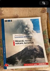 Le scienze della terra