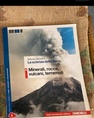 Le scienze della terra