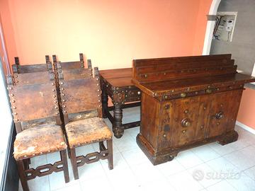 Antichissima Sala Emiliana 