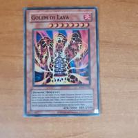 Carte da collezione Yu-Gi-Ho 
