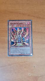 Carte da collezione Yu-Gi-Ho 