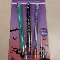 Legami Halloween 2025 Limited Edition