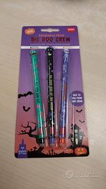 Legami Halloween 2025 Limited Edition