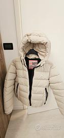 giacca invernale superdry