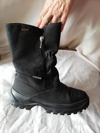 Scarpe tecniche in Dry Tex