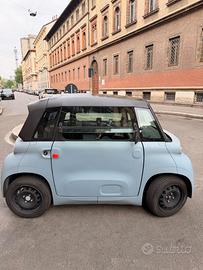 Citroen Ami Milano