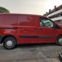 Fiat scudo