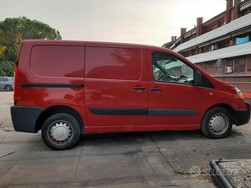 Fiat scudo