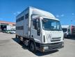 IVECO ML 80E22 - TRASPORTO ANIMALI VIVI (C63)