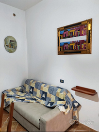 Bilocale San Mauro Mare