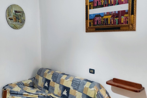 Bilocale San Mauro Mare