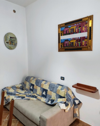 Bilocale San Mauro Mare