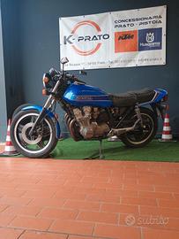 Honda CB 900 F Bol d'Or