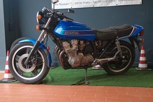 Honda CB 900 F Bol d'Or