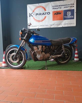 Honda CB 900 F Bol d'Or