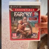 FARCY 3 per Ps3