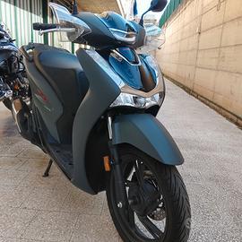 Honda SH 150 2022
