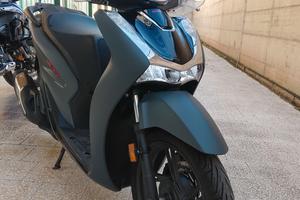 Honda SH 150 2022