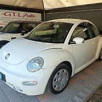 Volkswagen New Beetle 1.6 Miami