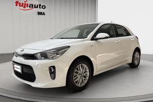 Kia Rio 1.2 mpi Evolution 84cv my18