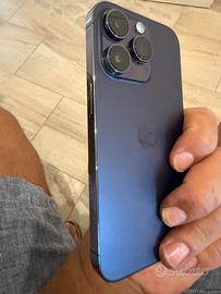 Iphone 14 pro 128 gb