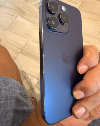 Iphone 14 pro 128 gb