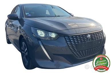PEUGEOT 208 PureTech 100 Stop&Start 5 porte Allu