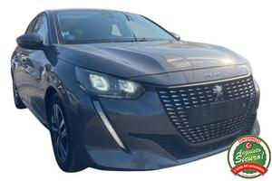 PEUGEOT 208 PureTech 100 Stop&Start 5 porte Allu