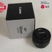 Canon EF 50 F1.8 STM (Canon)