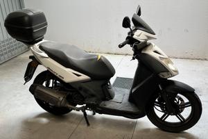Kymco Agility 125