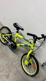 Bici Bambino atala