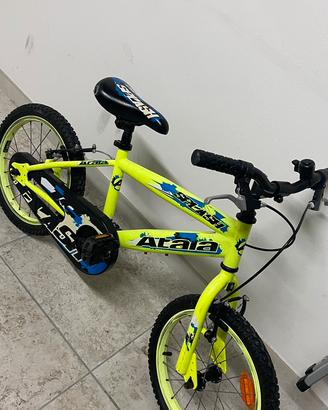 Bici Bambino atala