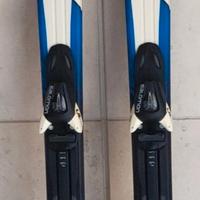 Sci Salomon Carving da 165 cm modello XPro 