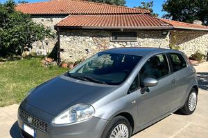 FIAT PUNTO 1.3 MJT 75CV EURO4 NUOVA DIVERSE AUTO E