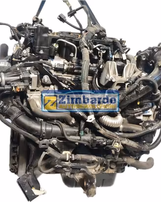 MOTORE CITROEN 1.5 DIESEL YH01