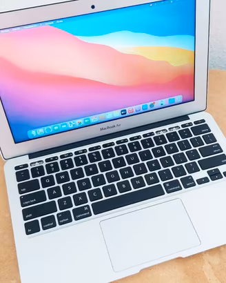 MACBOOK AIR 11 Apple SSD Laptop RAM GB Portatil