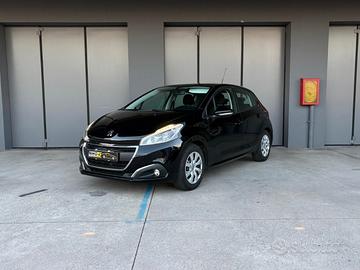 Peugeot 208 5 Porte 208 5p 1.2 puretech Active 82c