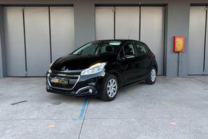 Peugeot 208 5 Porte 208 5p 1.2 puretech Active 82c