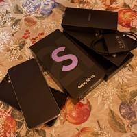 Telefono Cellulare smartphone Samsung S21 Plus