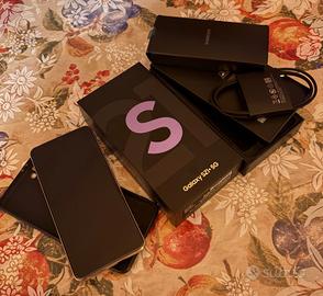 Telefono Cellulare smartphone Samsung S21 Plus