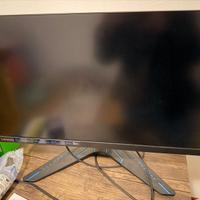 Lenovo (monitor 27 pollici )