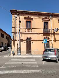 Locale commerciale - Serramanna